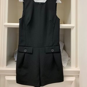 Rachel Zoe Romper